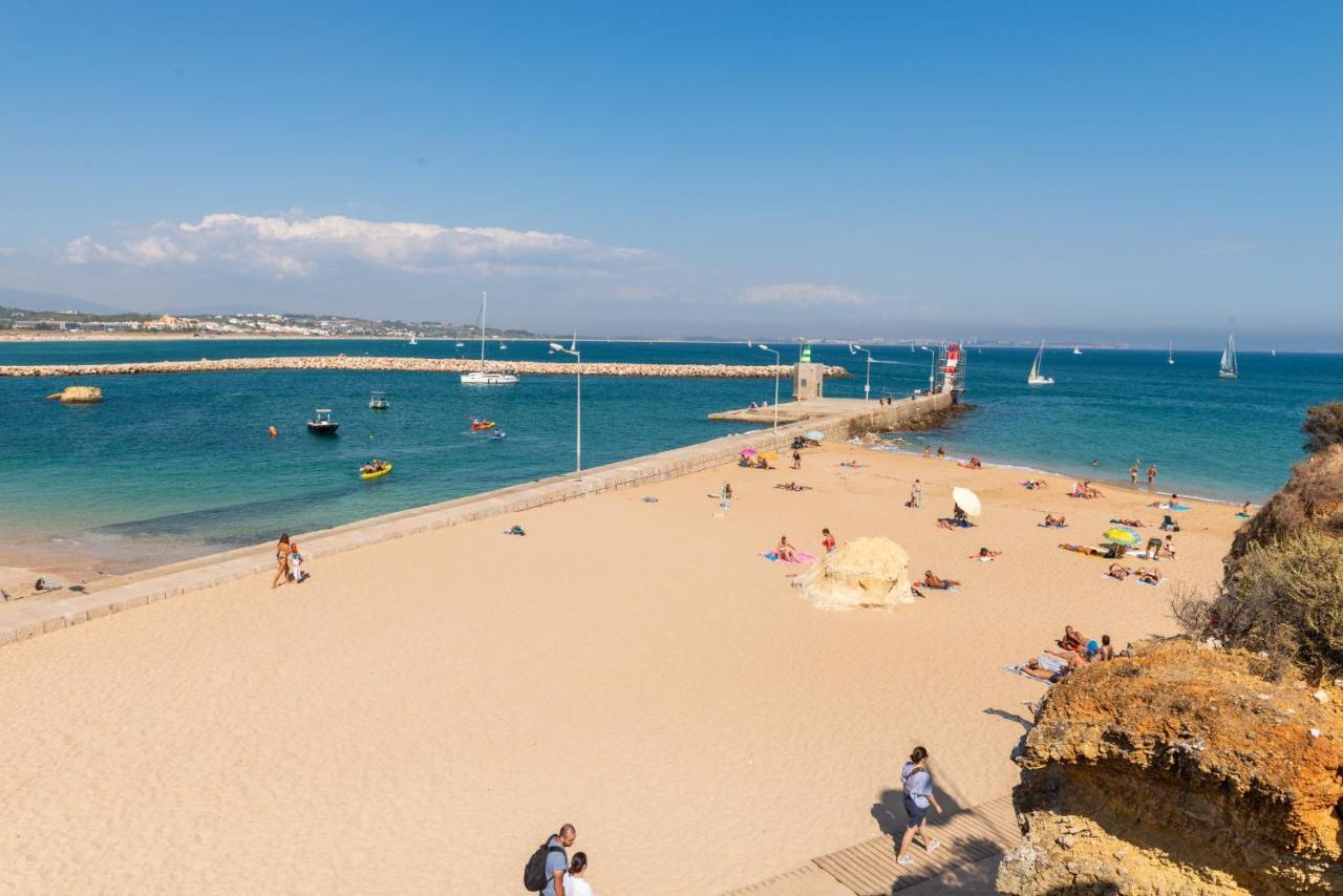 Fabrica Da Ribeira 80 By Destination Algarve Apartment Lagos Exterior foto