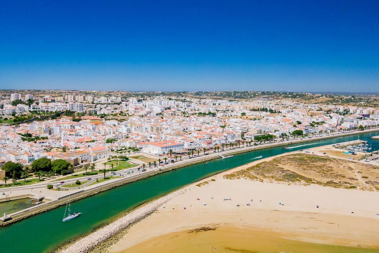Fabrica Da Ribeira 80 By Destination Algarve Apartment Lagos Exterior foto
