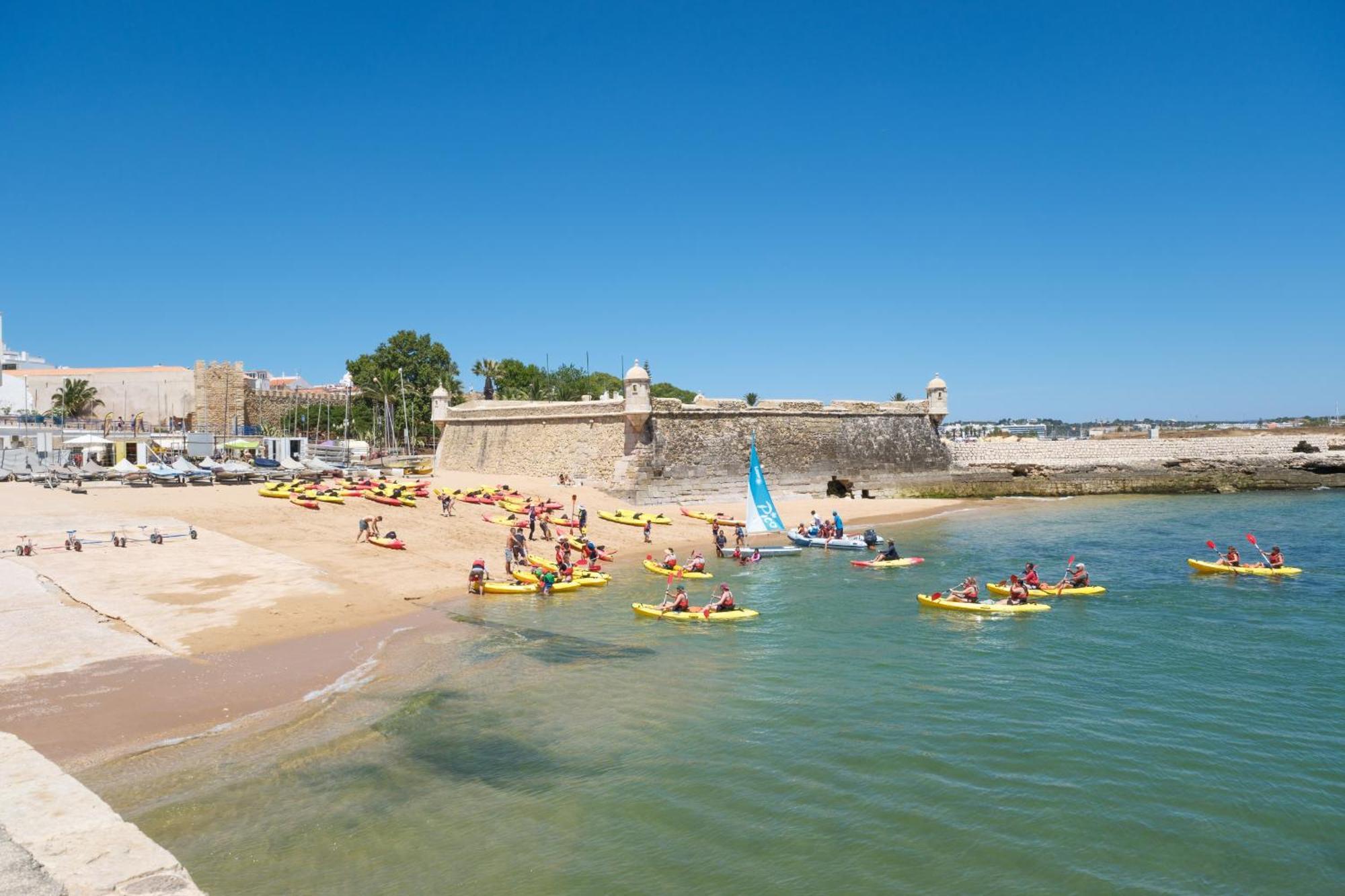 Fabrica Da Ribeira 80 By Destination Algarve Apartment Lagos Exterior foto