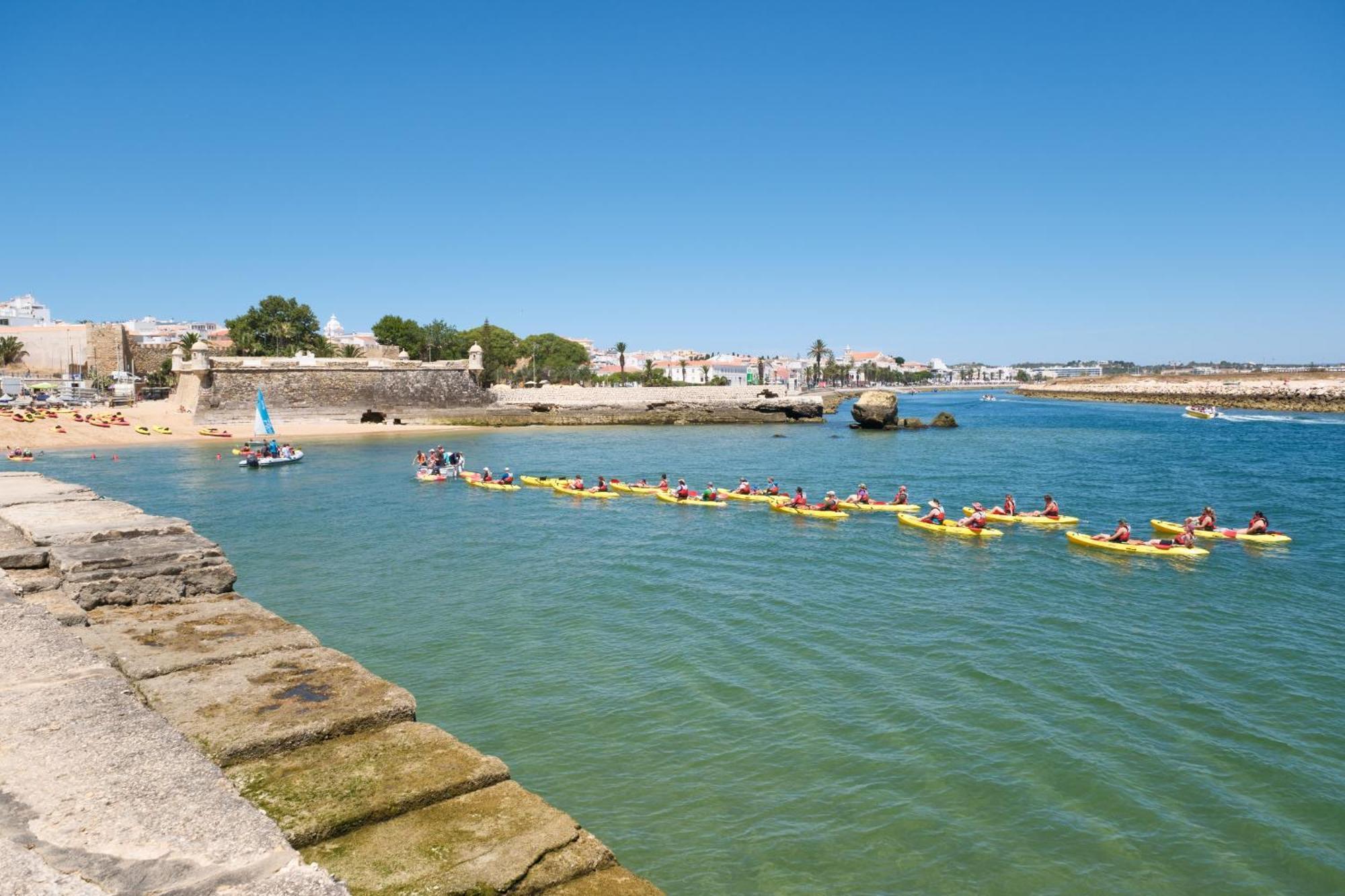 Fabrica Da Ribeira 80 By Destination Algarve Apartment Lagos Exterior foto