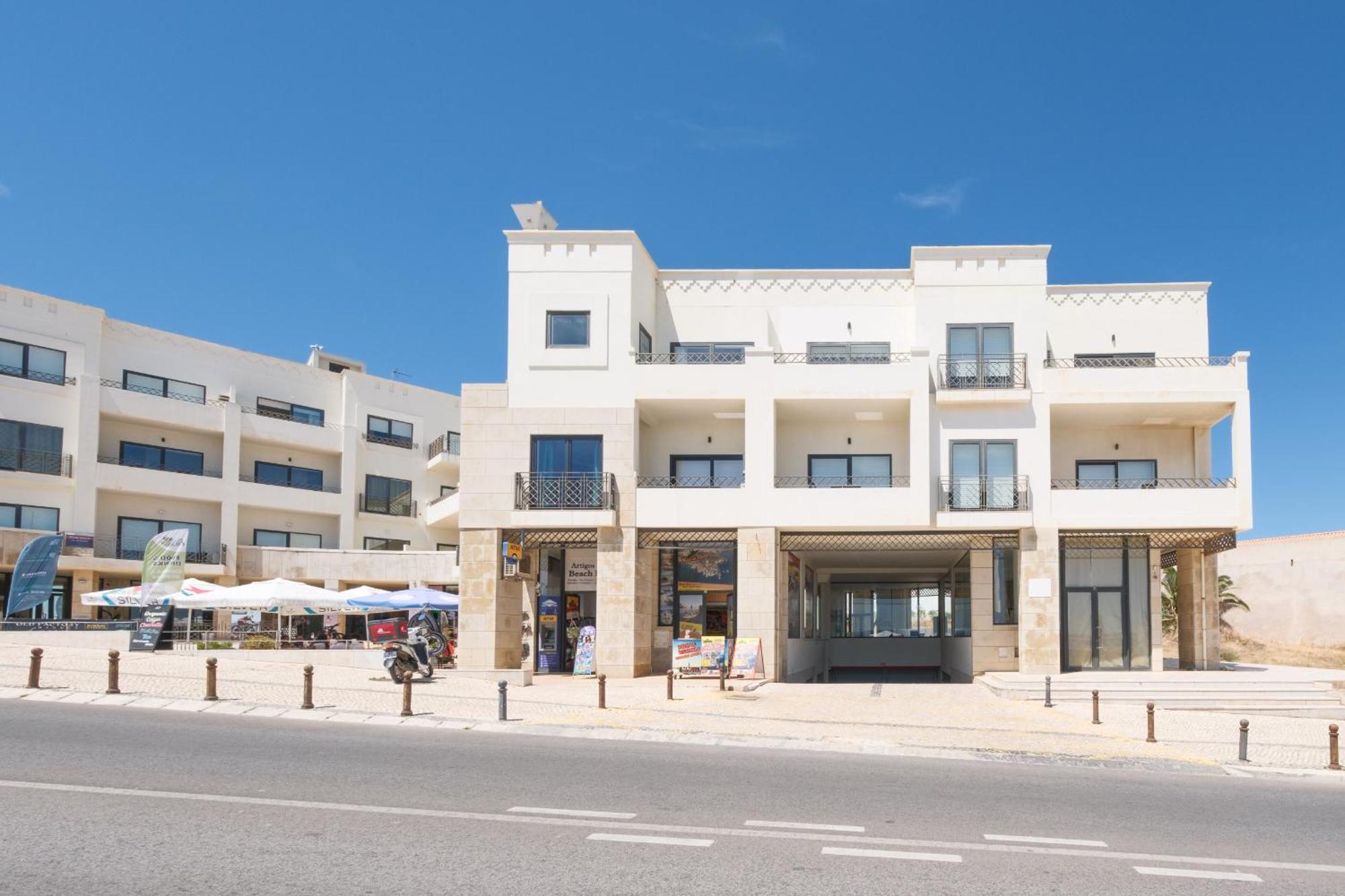 Fabrica Da Ribeira 80 By Destination Algarve Apartment Lagos Exterior foto